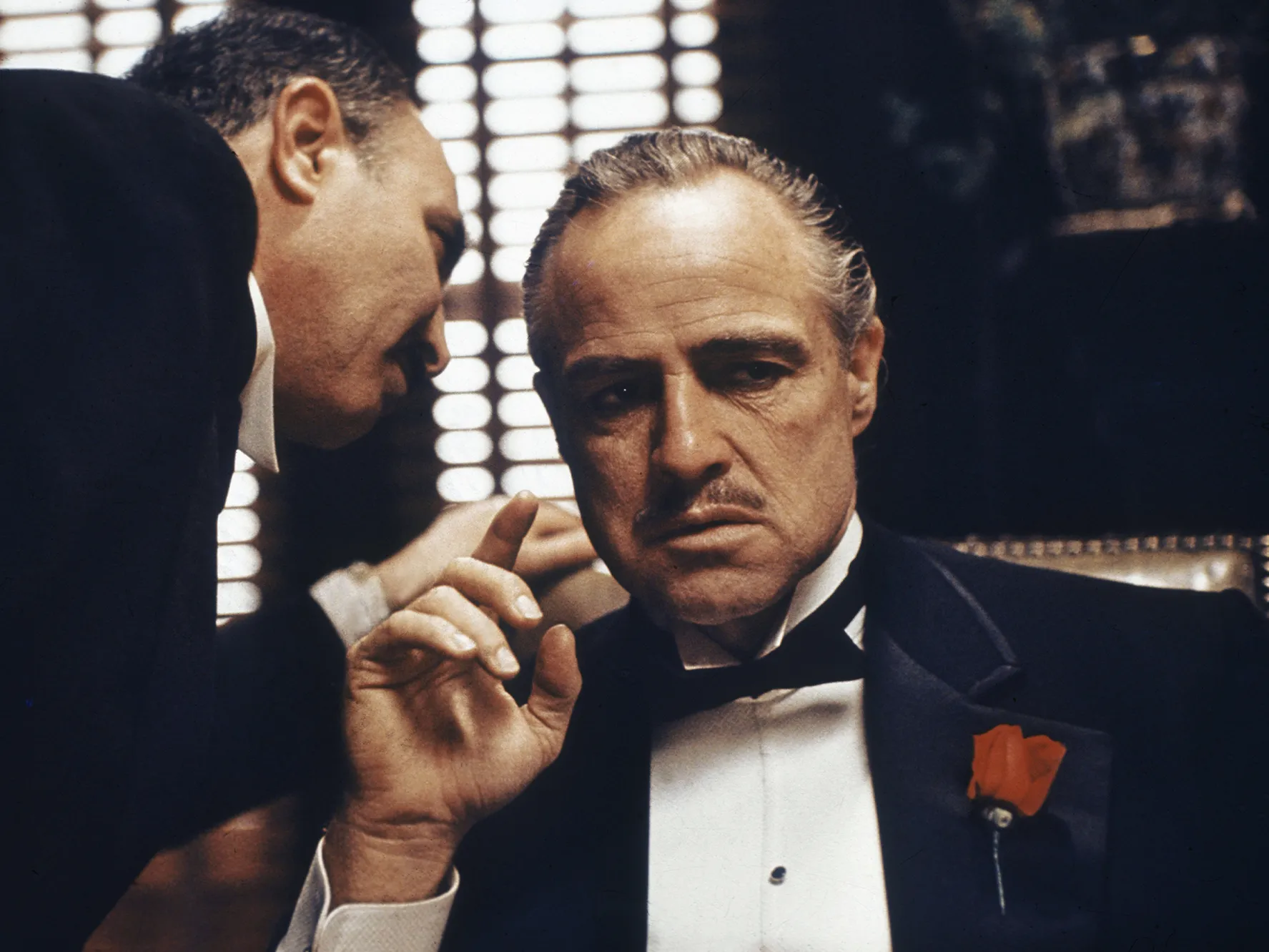 Godfather: An Android Banking Trojan